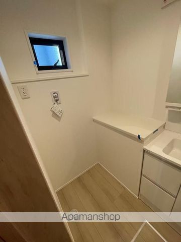 志木市本町3丁目戸建ての内装写真