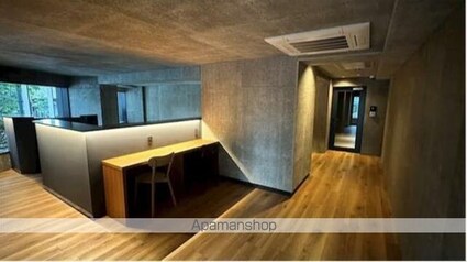 ＺＯＯＭ新宿御苑前[1LDK/30.92m2]の共用部7
