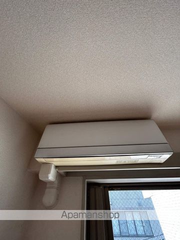 N−FIRST−EBARAの内装写真
