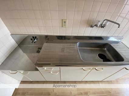 ハイツ大塚[1DK/35.64m2]の内装1