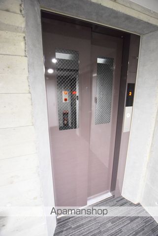 ブランシャール円山医大前の内装写真