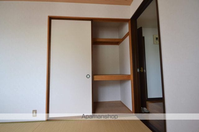 那須グリーンハイツIIの内装写真