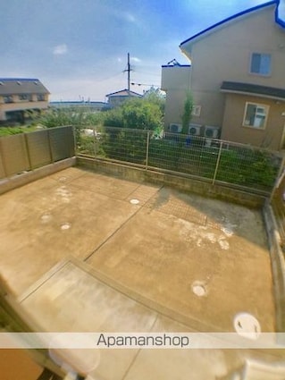 サンシャイン北斗[2LDK/52.37m2]の内装1