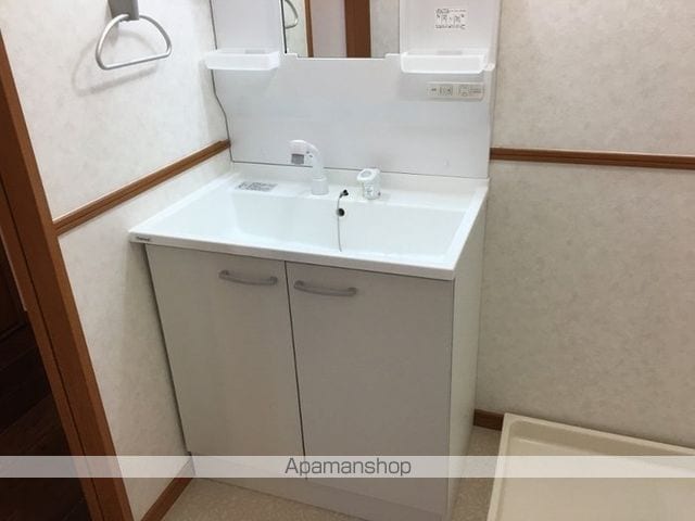 EAST ONEの内装写真