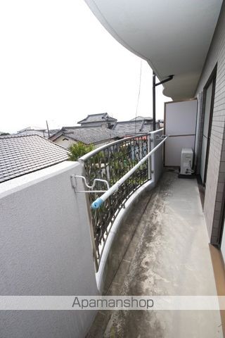 サイレントマンションの内装写真