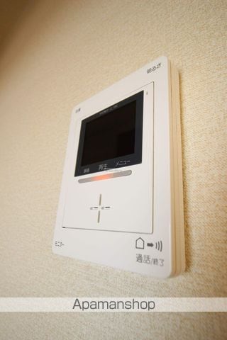 レオパレスメルベーユの内装写真