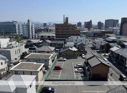 香川県高松市花ノ宮町１丁目[2DK/41.25m2]のその他内装1