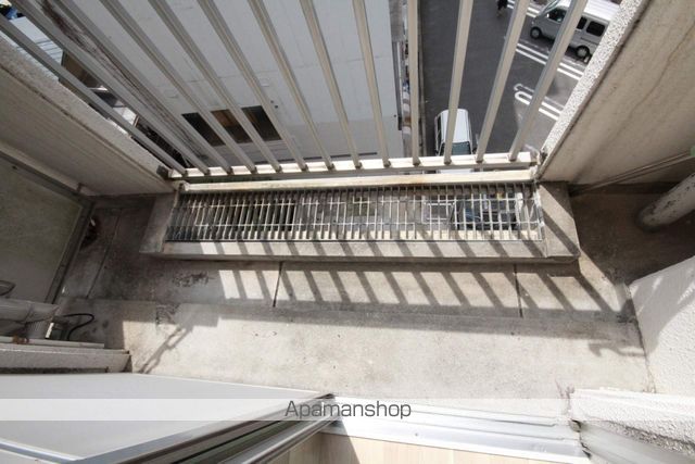サンシャイン河原町の内装写真
