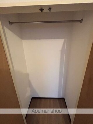 東京都中野区野方２丁目[1K/16.83m2]の収納1