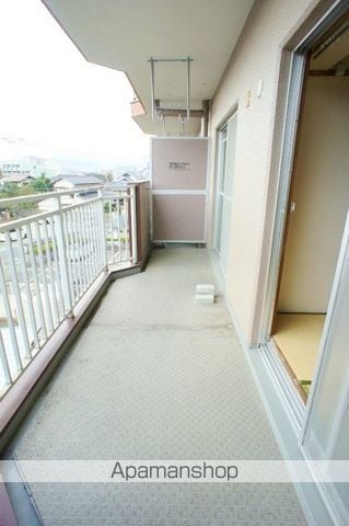 吉塚マンションの内装写真