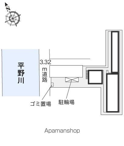 レオパレスNEO ZIOUNのその他写真
