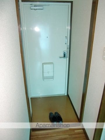 メゾンドかもりの内装写真