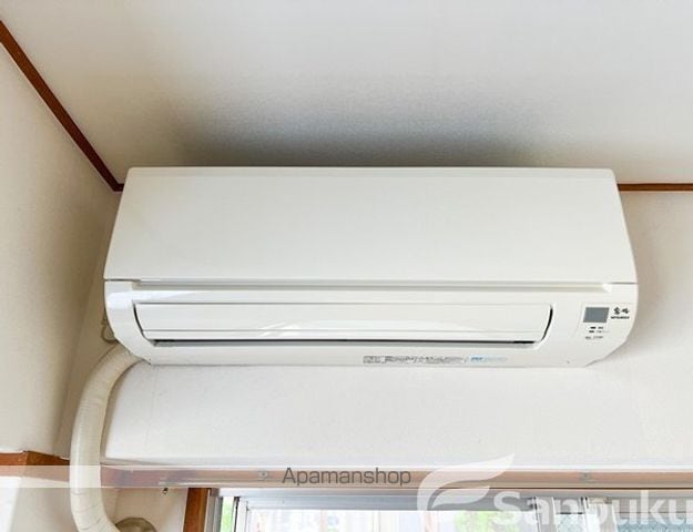 エステートYOUの内装写真