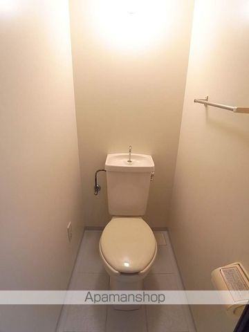 フォレスト本宮の内装写真