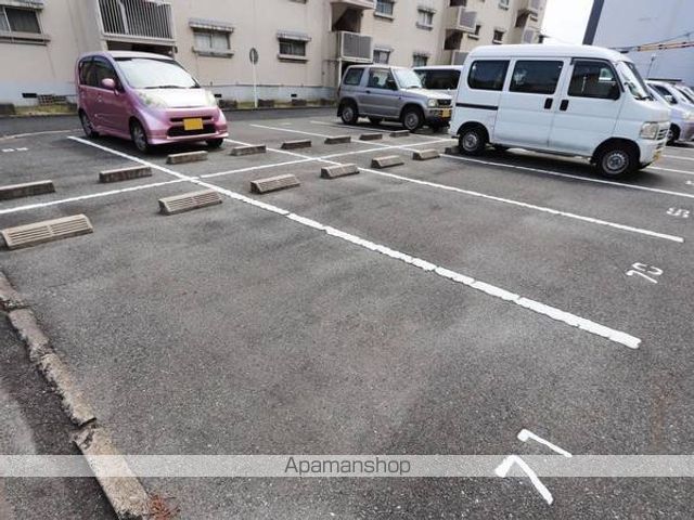 ビレッジハウス今保2号棟のその他写真