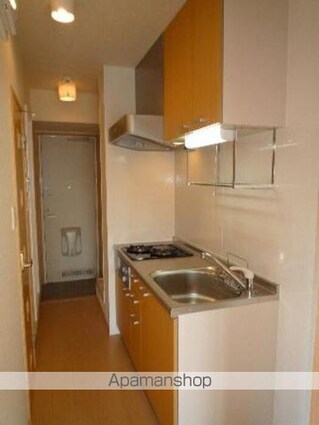 クレスト西戸部[1K/20.14m2]のキッチン