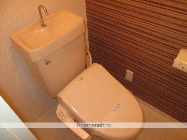 セントラルパレスの内装写真