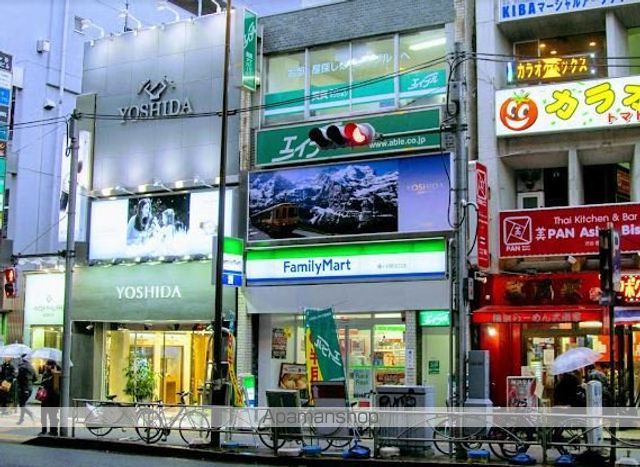 LIFEMENT YPの周辺写真