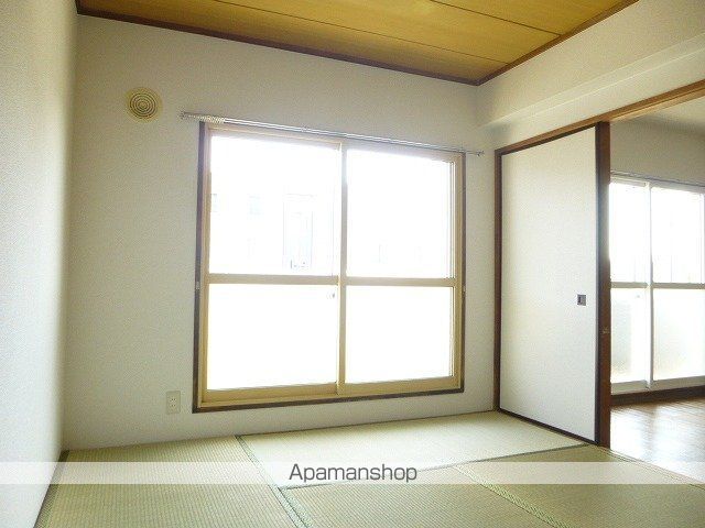 マンション進幹の内装写真