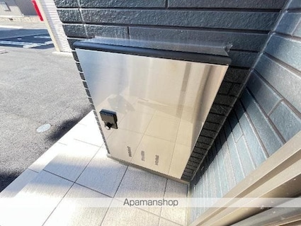 シルキーⅡ[1K/33.85m2]の内装1