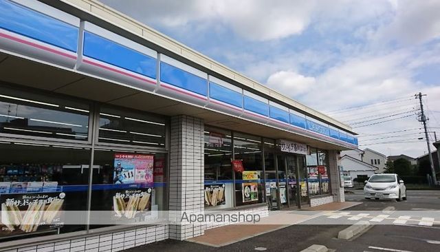 レオパレスシンメイハイツ2の周辺写真