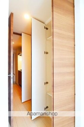 ラフィスタ調布多摩川[2K/25.52m2]のその他内装2