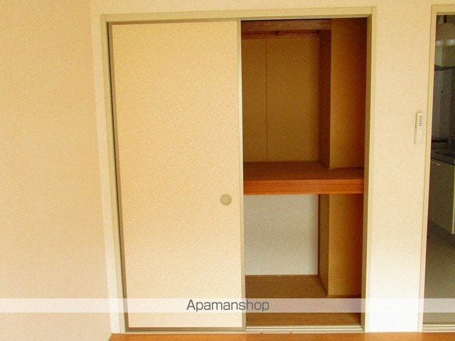 シャンヴィラージュ上田の内装写真