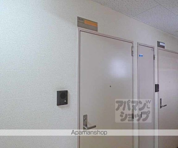 ラクティー四条寺町の内装写真