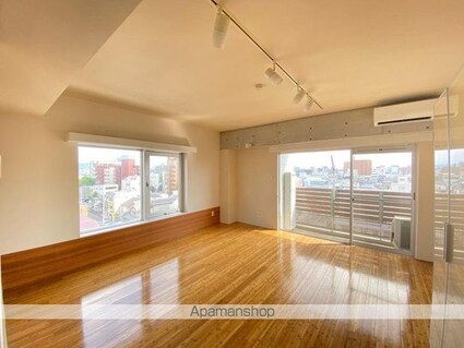 富士ヒルズ[1K/36m2]の内装