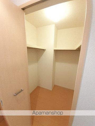 フェリオの内装写真
