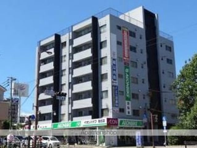 立花ビルの外観写真