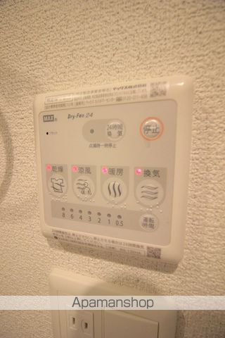 SERENITE本町グランデの内装写真