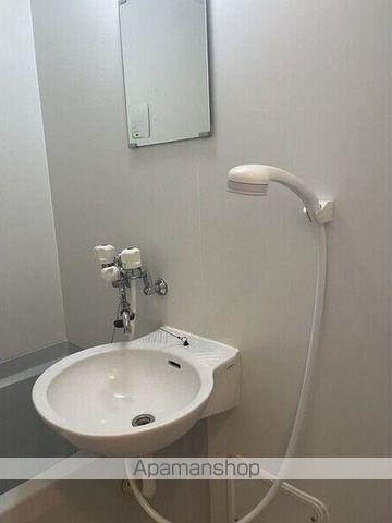 アンプルールブワK・Kの内装写真