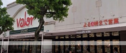 愛知県名古屋市中区葵２丁目[1K/29m2]の周辺1