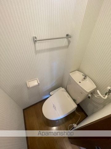 こぉぽらす31の内装写真