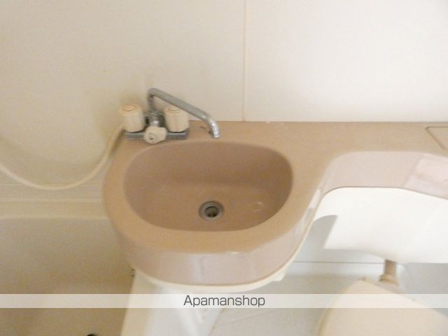 グランドゥールの内装写真