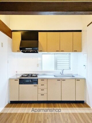 シルヴァン中原[4LDK/100.02m2]のトイレ