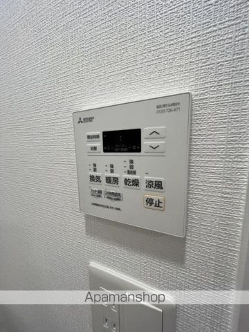 エスリード弁天町クレールの内装写真