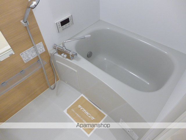 サンローザの内装写真