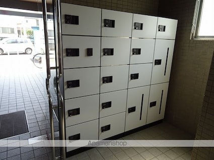 パレスＲＸ大和町[1K/22.5m2]の共用部5