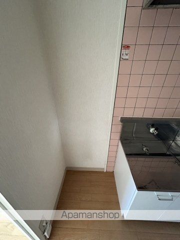 ホワイトパレス長束の内装写真