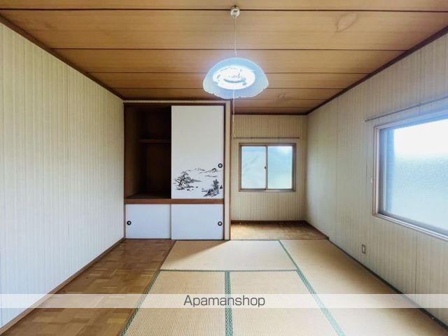 コーポタケノの内装写真