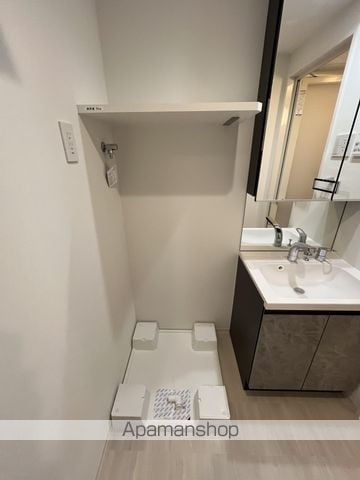 アジュールテラス住吉の内装写真
