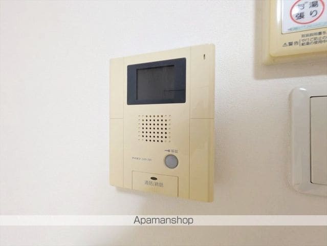 COCO白楽町の内装写真