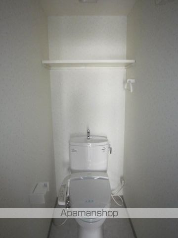 ぽぽろ比治山の内装写真