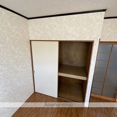 FUJIMOTOハイツの内装写真