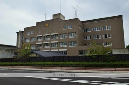 ボーノンＡＮＺ[1K/20m2]の周辺4