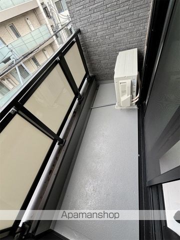 RーRESIDENCE南千束の内装写真
