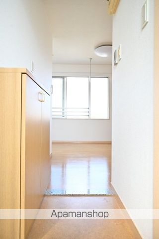 ソリテア四谷荒木町の内装写真