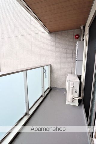 オルテンシアの内装写真